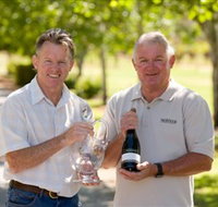 Trentham Estate - Accommodation Guide