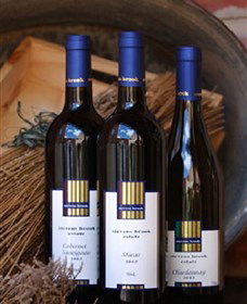 Stevens Brook Estate - Accommodation Guide 0
