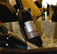 Fussy Grape Winery - Accommodation Asia
