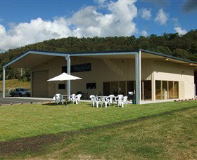 Razorback Ridge Wines - Accommodation Guide 3