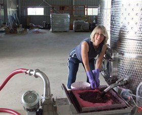 Razorback Ridge Wines - Accommodation Guide 6