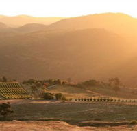 Brindabella Hills Winery - Accommodation Asia