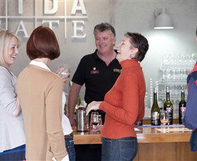 Lerida Estate - Accommodation Asia 3