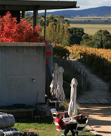 Lerida Estate - Accommodation Asia 2