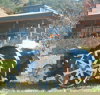 Lake George Winery - Accommodation Asia