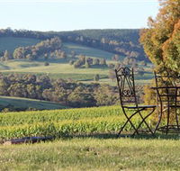Courabyra Wines - Accommodation Guide