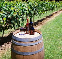 Cedar Creek Estate Vineyard and Winery - Accommodation Asia