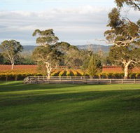 Top Note Vineyard - Accommodation Asia