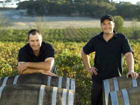 Kalleske Wines - Accommodation China 1