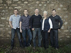 Kalleske Wines - Accommodation China 0