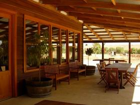 Gomersal Wines - Accommodation China 1