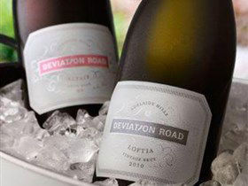 Deviation Road Winery - Accommodation Guide 1
