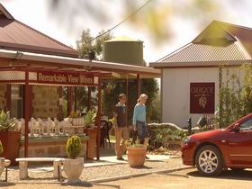 Remarkable View Wines - Accommodation Guide 0