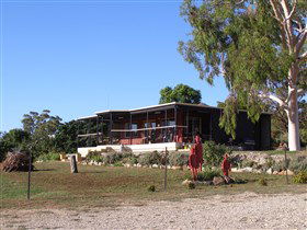 Blesings Garden Wines - Accommodation Asia 3