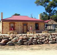 Uleybury Wines - Accommodation China