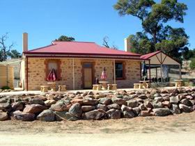 Uleybury Wines - Accommodation China 0
