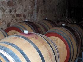 Uleybury Wines - Accommodation China 1