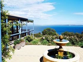 Sunset Winery Kangaroo Island - Accommodation China 1