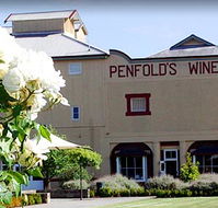 Penfolds Barossa - Accommodation China