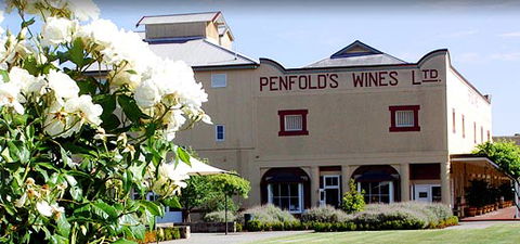 Penfolds Barossa - Accommodation China 0