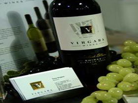Virgara Wines - Accommodation Guide 2