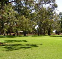 Virgara Wines - Accommodation Asia