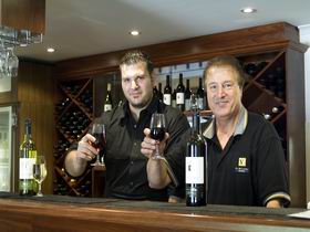 Virgara Wines - Accommodation Guide 1