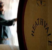 Heathvale Wines - Accommodation Asia