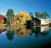 Balnaves of Coonawarra - Accommodation Asia