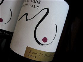Cradle Of Hills McLaren Vale Winery - Accommodation Asia 1