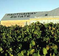 Padthaway Estate Winery - Accommodation Guide