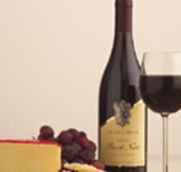 Pages Creek Vineyard - Accommodation China