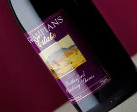 Grampians Estate - Accommodation Asia 1