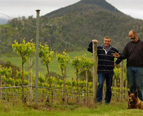 Grampians Estate - Accommodation Asia 0