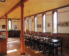 St Imre Vineyard - Accommodation China 2