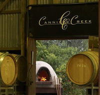Cannibal Creek Vineyard - Accommodation Guide