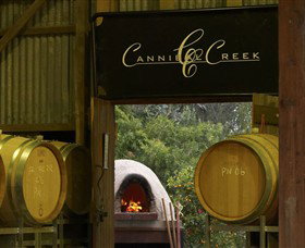 Cannibal Creek Vineyard - Accommodation China 0