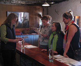 Tahbilk Winery And Vineyard - Accommodation Asia 0