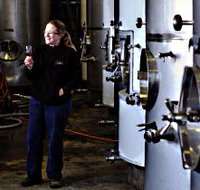 Holm Oak Vineyard - Accommodation Asia