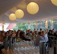 Leaning Church Vineyard - Accommodation Guide