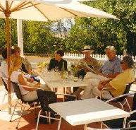 Craigow Vineyard - Accommodation Asia