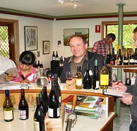 Providence Vineyards - Accommodation Guide