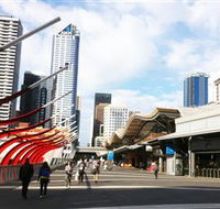 TheatreStreet - Accommodation Guide