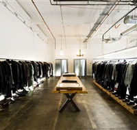 Eastern Market  Fabrica - Accommodation Guide