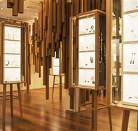 e.g.etal Contemporary Jewellery and Objects - Accommodation Guide