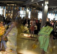 Koorie Heritage Trust - Accommodation Guide
