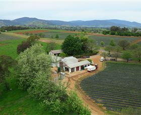 Running Creek VIC Accommodation Asia