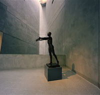 The Ian Potter Centre NGV Australia - Accommodation Guide