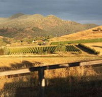 Optimiste Wines - Accommodation Asia