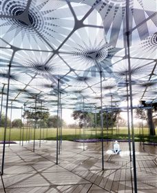 MPavilion - Accommodation Guide 0